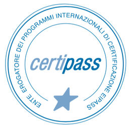 PROTOCOLLO D'INTESA CON CERTIPASS