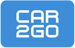 Convenzione Ancl Up di Torino e Car2Go con