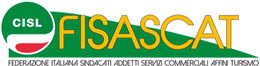 Protocollo d'intesa Ancl UP Messina e Fisascat - Cisl Messina