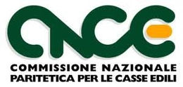 Protocollo d'intesa tra Ancl e Commissione Nazionale Casse Edili