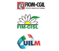 Protocollo d'Intesa tra l'ANCL e Fiom, Fim e Uilm