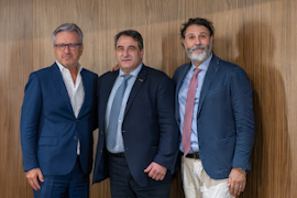 Ufficio di Presidenza