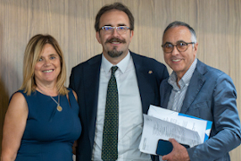Ufficio di Presidenza