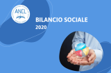 Bilancio sociale 2020 - Edizione 2021