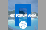 40° Forum ANIV 2022 