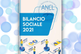 Bilancio sociale 2021 - Edizione 2022