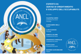 Nuova opportunità professionale - Percorso formativo ANCL: Esperto in servizi di orientamento e sviluppo dell'occupabilità