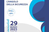 Nuovo incontro L'angolo della sicurezza - 29 marzo 2023