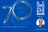 ANCL dove tutto ebbe inizio (1953-2023) 