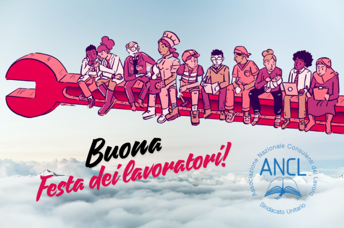Chiusura Segreteria Nazionale ANCL - 2 maggio 2025