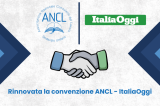 Rinnovo convenzione ITALIA OGGI 2025/2026