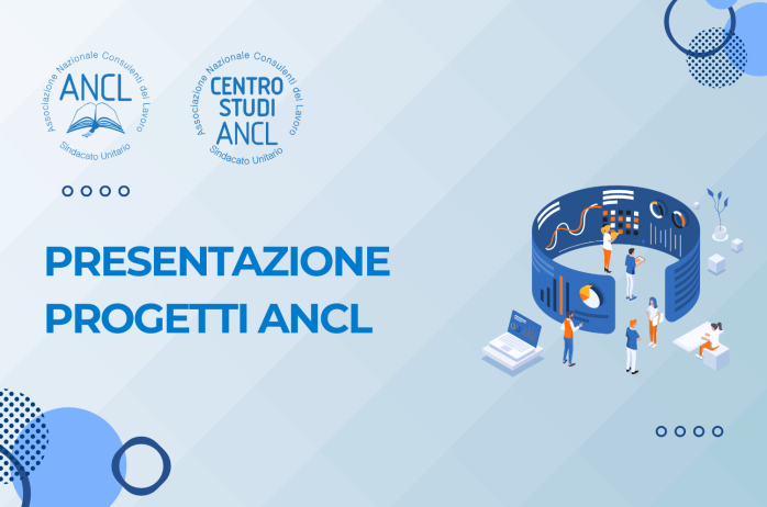 Progetti e attività ANCL 2021-2025: una sintesi