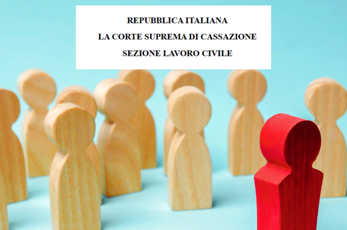 Corte Cass.: il lavoratore deve provare il danno da demansionamento
