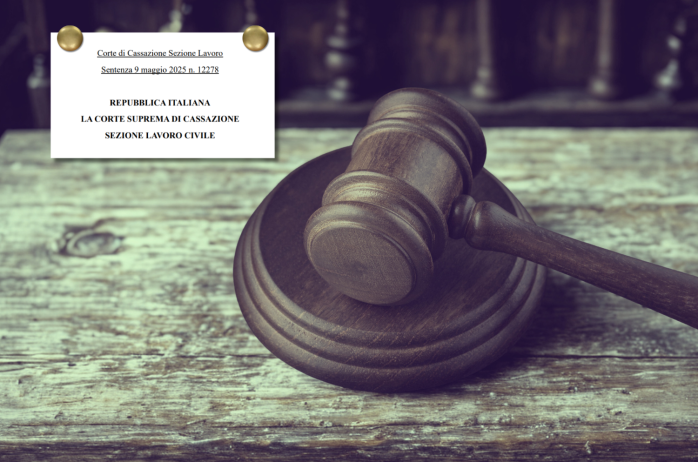 Corte Cass.: il lodo di arbitrato irrituale può essere giudicato in unico grado