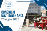 Consiglio Nazionale ANCL - 17 luglio 2025