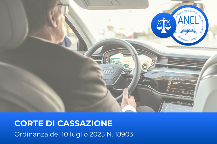 Corte Cass.: Cassazione: se il trasferimento è illegittimo, le spese di viaggio vanno rimborsate