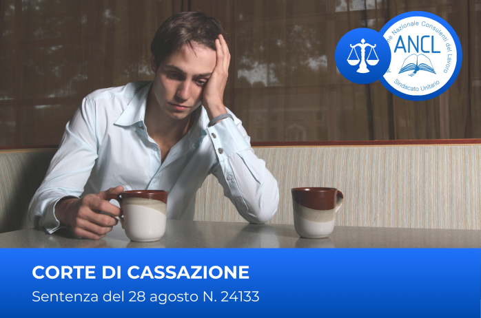 Corte Cass.: l'impoverimento professionale per cambio di mansioni va risarcito