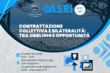 Convegno 'Contrattazione collettiva e bilateralità tra obblighi e opportunità' - U.P. Trapani - 16 settembre 2025