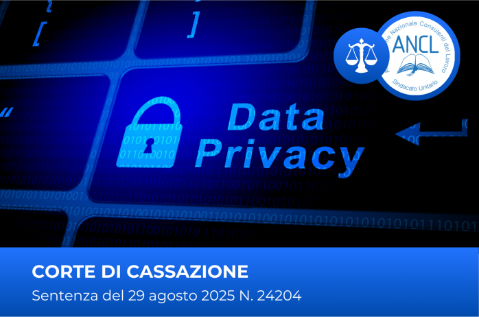 Corte Cass.: il datore non può acquisire le mail degli ex dipendenti sui server aziendali
