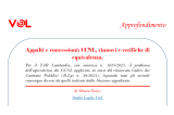 Appalti e concessioni: CCNL, rinnovi e verifiche di equivalenza