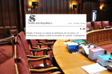 Senato: delega al Governo in materia di disciplina della retribuzione dei prestatori di lavoro e di regolamentazione della contrattazione collettiva
