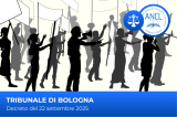 Trib. di Bologna: se l'azienda durante una trattativa comunica con i lavoratori non viola lo Statuto