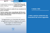 L'ANCL esprime solidarietà alla Consulente del Lavoro aggredita
