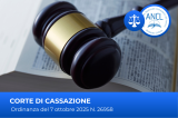 Corte Cass. su tutela instabile e metus: prescrizione posticipata anche per i soci lavoratori