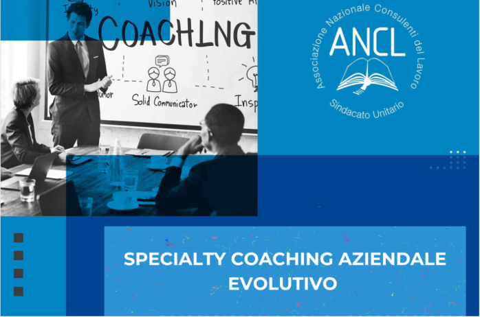 Weekend Intensivo dedicato al Team Coaching 7-8 novembre 2025 a Roma