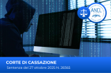 Corte Cass.: il controllo sul PC aziendale è legittimo se preceduto da informativa chiara al lavoratore