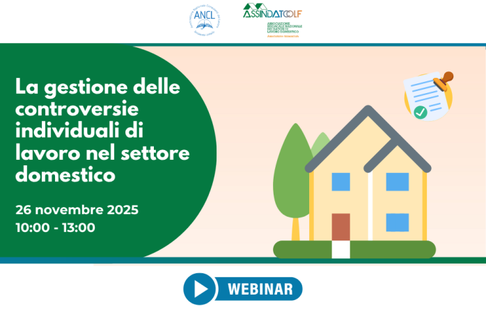 Webinar ANCL - Assindatcolf - Conciliatori - 26/11/2025