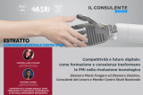 Competitività e futuro digitale: come formazione e consulenza trasformano le PMI nella rivoluzione tecnologica
