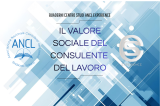 Il valore sociale del Consulente del Lavoro