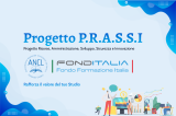 Nuova opportunità per gli Associati ANCL - Progetto P.R.A.S.S.I - Fonditalia