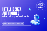 Intelligenza artificiale e incarico professionale