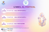 ANCL protagonista al Festival del Lavoro 2026: idee, confronto e futuro della professione