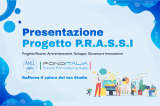 Progetto P.R.A.S.S.I. - Adesione ANCL-Fonditalia accesso al secondo sportello