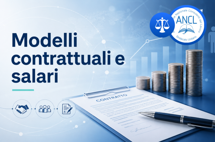 Modelli contrattuali e salari: CGIL, CISL e UIL lanciano la proposta per un nuovo Accordo Quadro