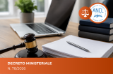 Decreto Ministeriale n. 78/2026: nuove cause ostative ai benefici contributivi