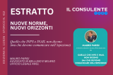Quello che INPS e INAIL non dicono (ma che devono comunicare nell'ispezione)