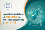 Lavoratore frontaliere: la qualifica c'è, ma l'inquadramento è corretto?