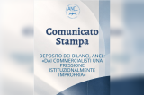 COMUNICATO STAMPA