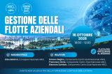 Webinar ANCL - 'Gestione delle flotte aziendali' - 16 ottobre 2026