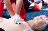 CORSO PRIMO SOCCORSO per gli Studi e le Aziende (gruppo B-C) - TERZA GIORNATA