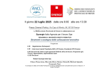 Strumenti a sostegno della collocazione lavorativa