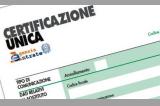 LA CERTIFICAZIONE UNICA 2026