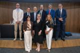 CONSIGLIO NAZIONALE - 17° LUGLIO 2025 - NUOVA CONSIGLIATURA
